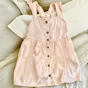 H&M toddler girl dress